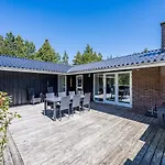 4 Person In Hébergement de vacances *