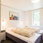 Hébergement de vacances 4 Person In Nørre Nebel