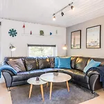 4 Person In Hébergement de vacances *