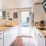 4 Person In Hébergement de vacances *