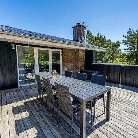 Lxv Holiday home *