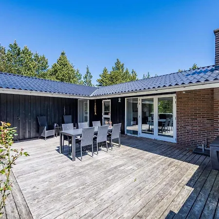 4 Person In Vakantiehuis *