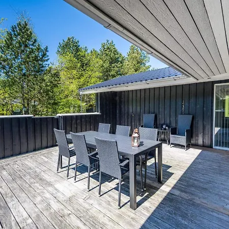 Vakantiehuis 4 Person In *