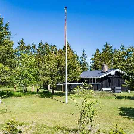 Vakantiehuis 4 Person In *