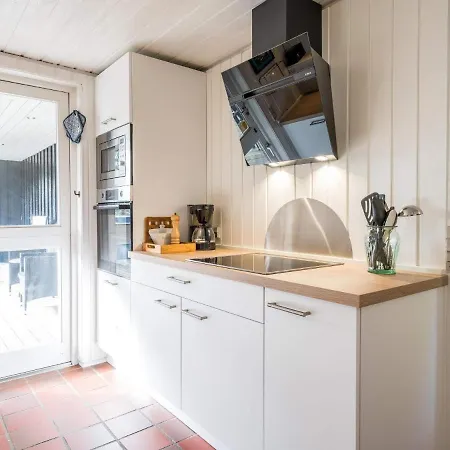 Vakantiehuis 4 Person In