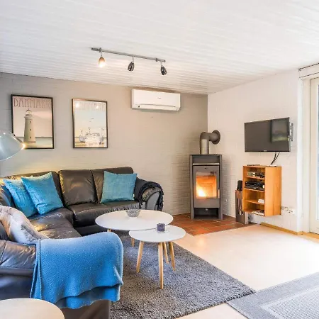 Vakantiehuis 4 Person In